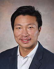 Dr. Samuel Lau
